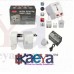 OkaeYa Hidden Home Socket Plug Camera Cum Adaptor DVR Video Recorder (BD-300)